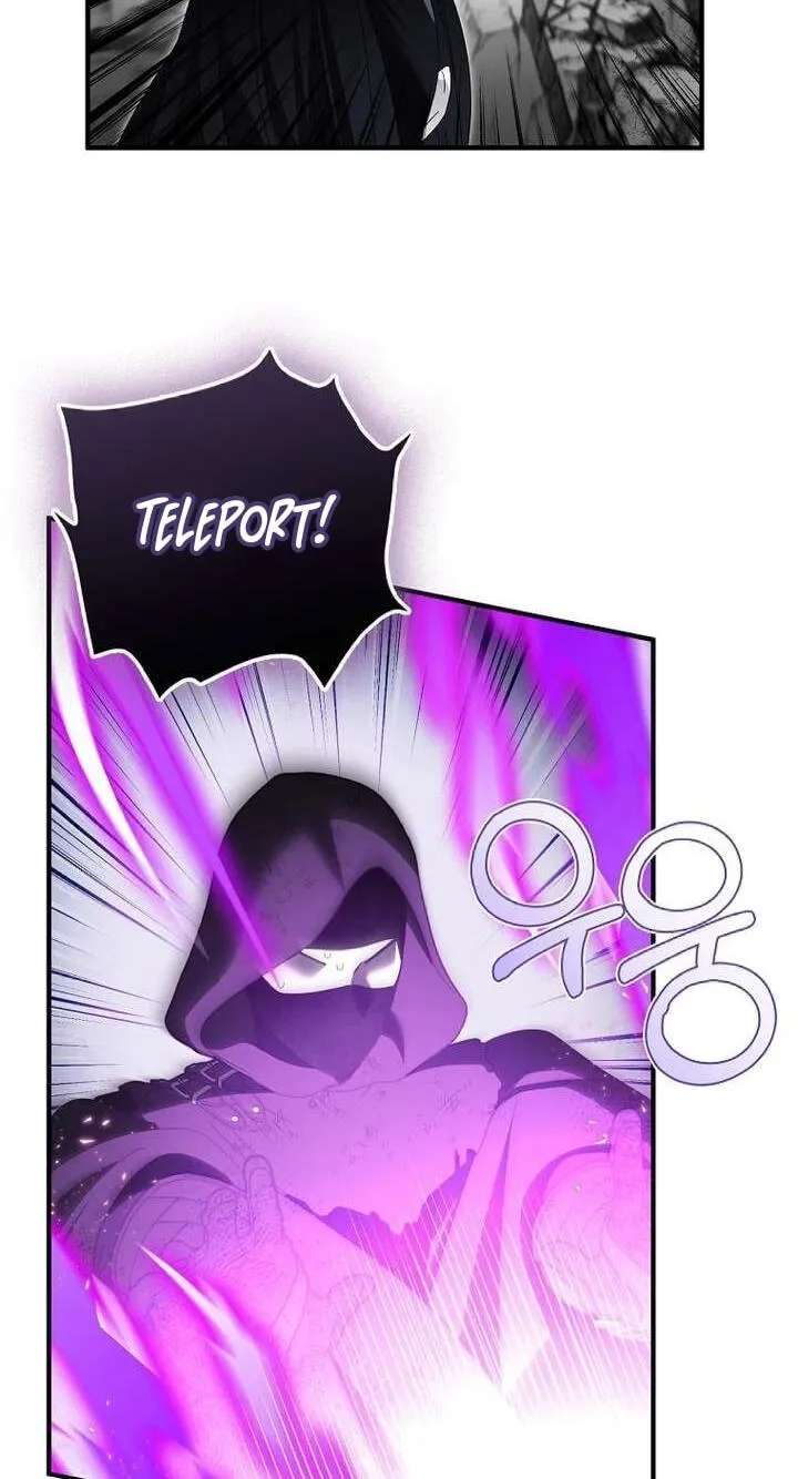 Cassmire: The Loyal Sword Chapter 141 - page 82