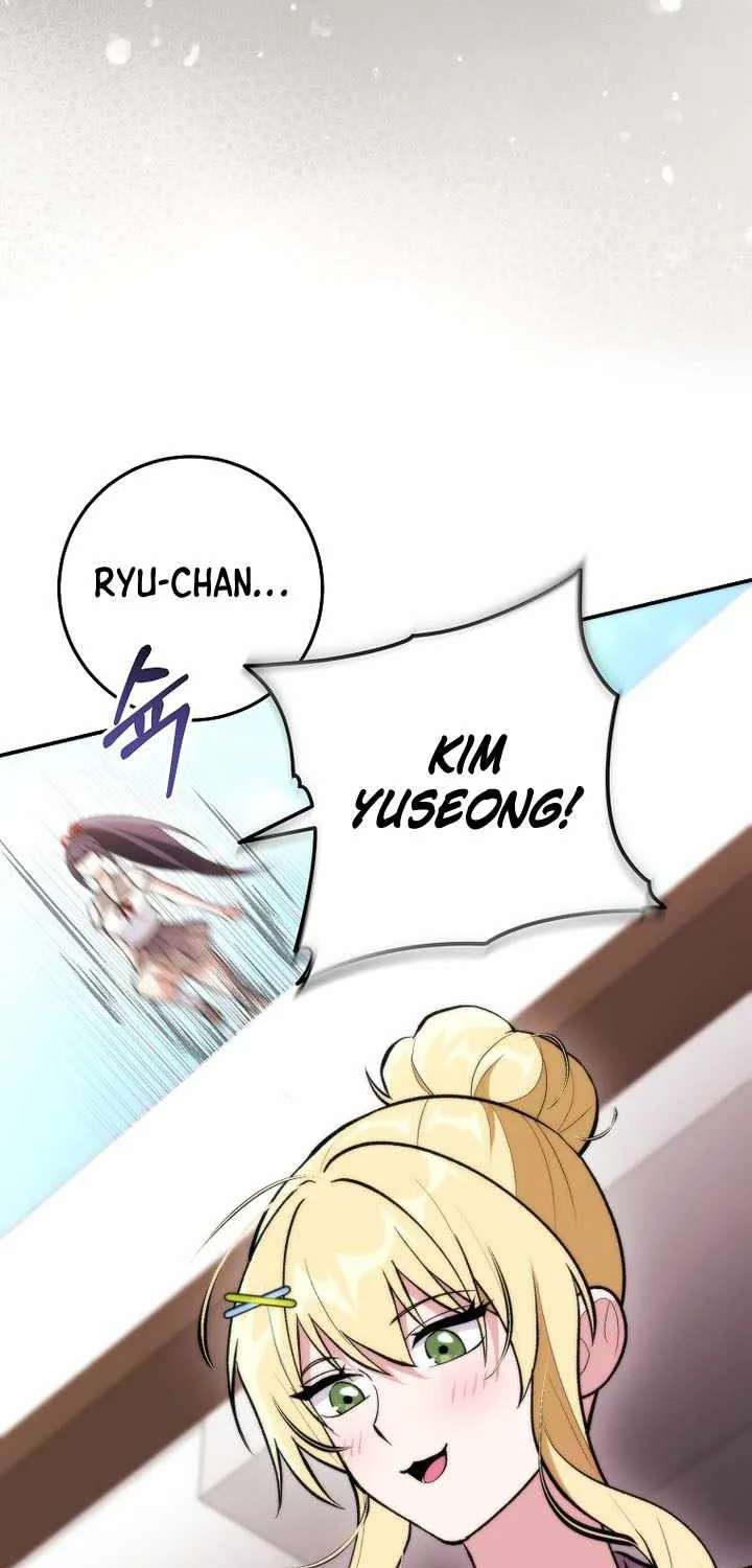 I Was Thrown Into an Unknown Manga Chapter 38 - page 39