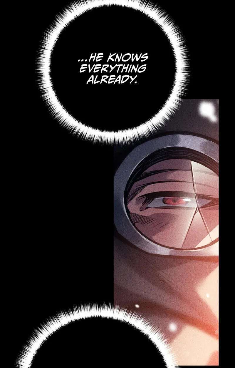 The Bastard of Swordborne Chapter 110 - page 73