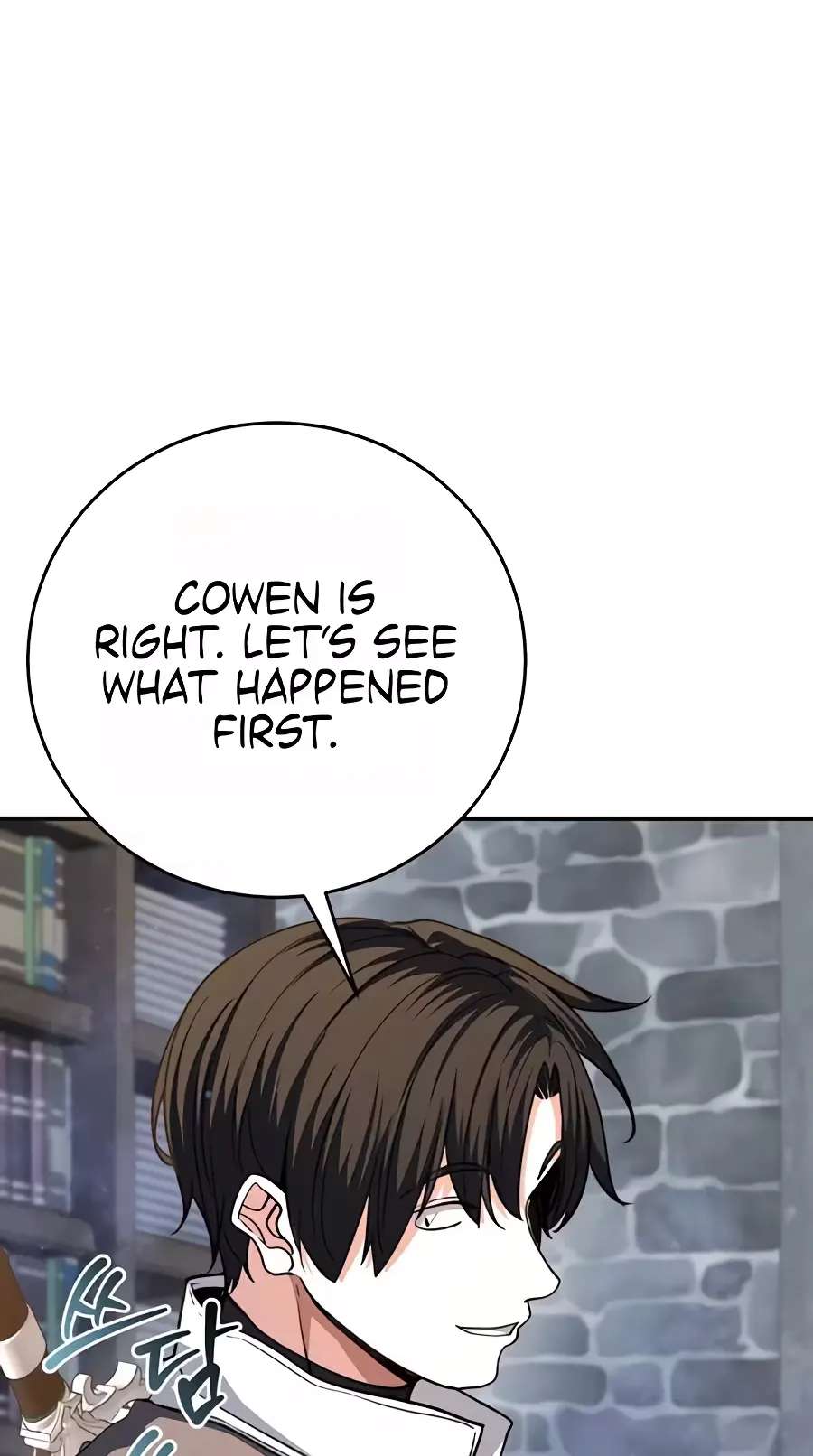 The Returnee's Hidden Strategy Stream Chapter 48 - page 26