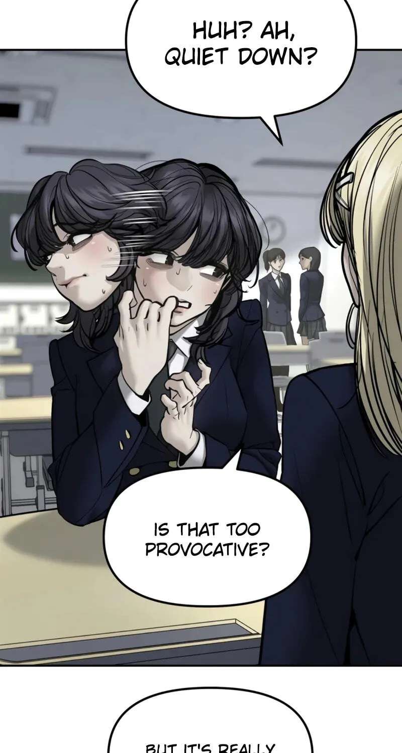 Designated Bully Chapter 197 - page 71