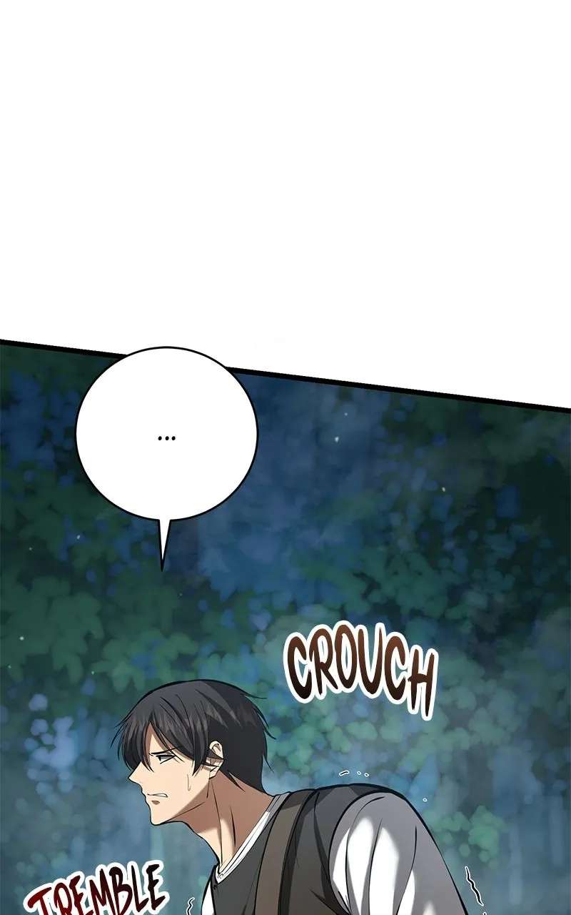 The OtherworldlyFamily Man Chapter 5 - page 5