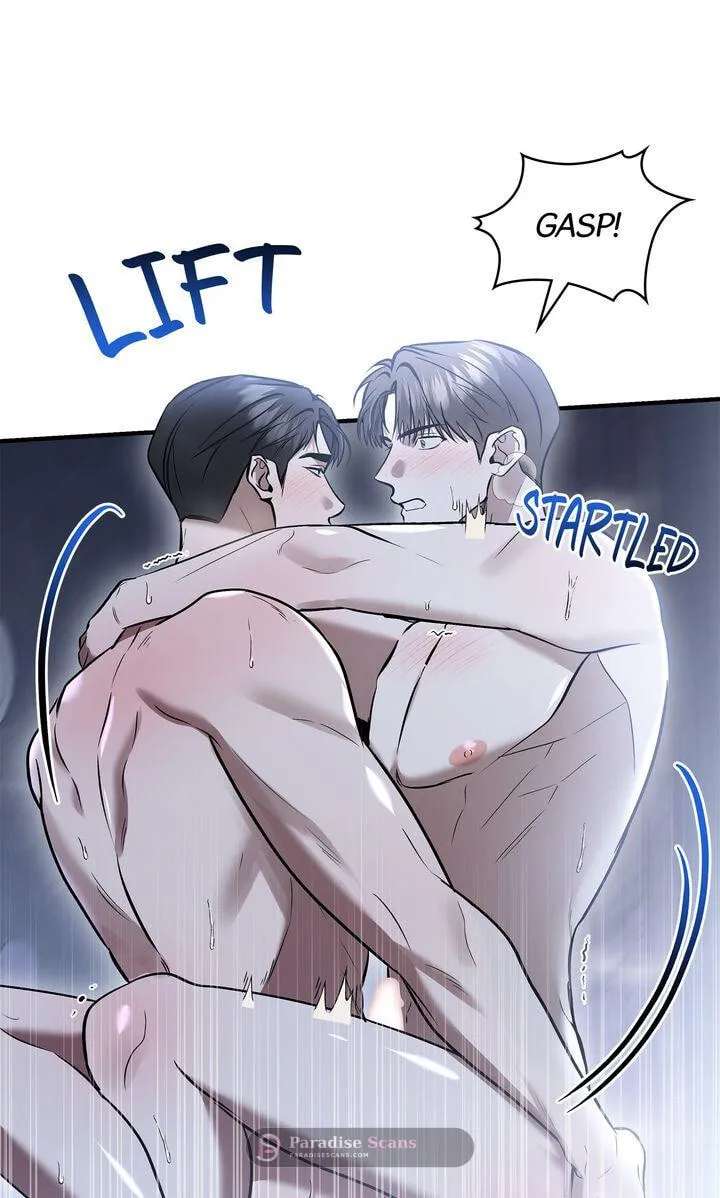 This Isn't Why I Applied Chapter 39 - page 16