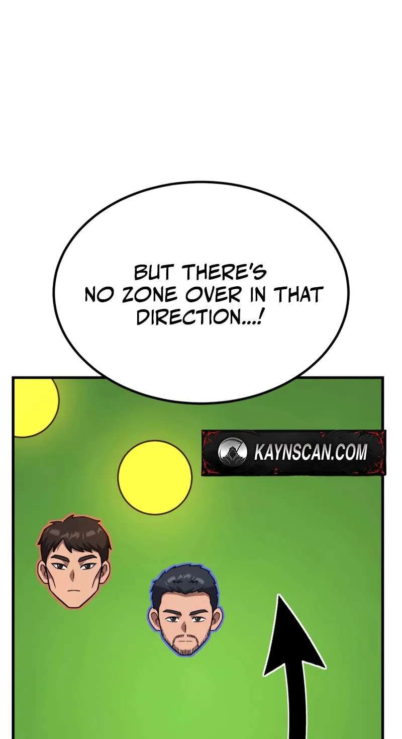 The Genius Midfielder With the Killer Pass Chapter 69 - page 85