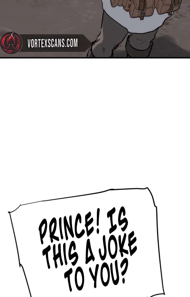 Bill The Blacksmith Chapter 36 - page 28