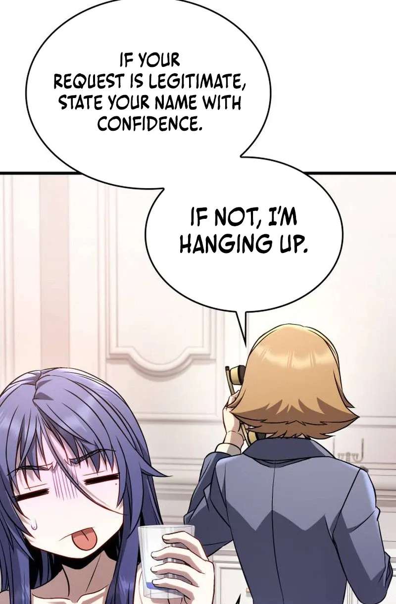 I'm Quitting Everything and Selling Cola Chapter 14 - page 65