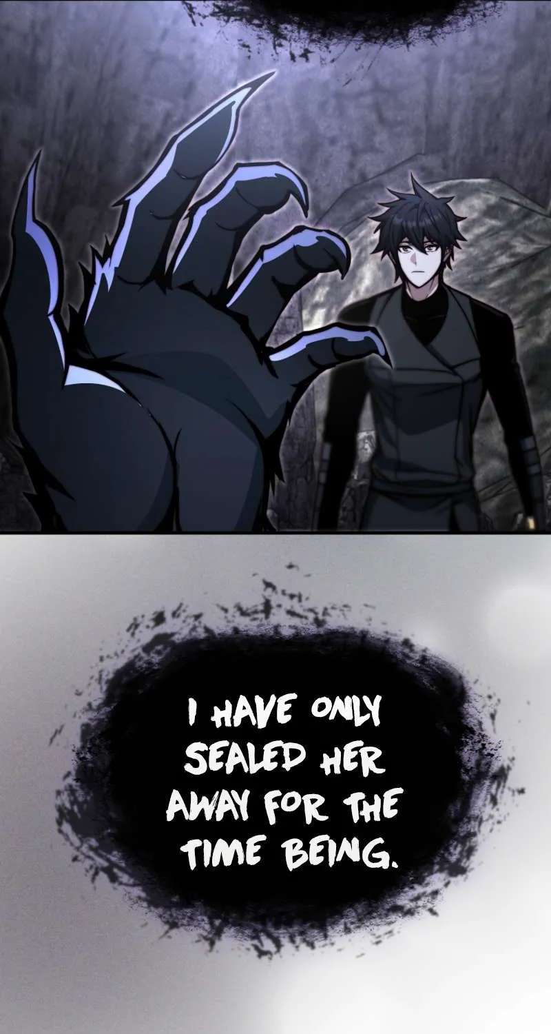 The Regressor Makes Everything Chapter 35 - page 77