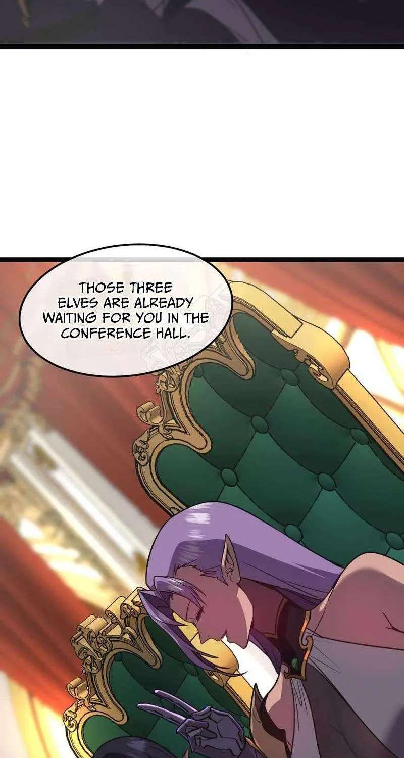 I'm Really Not a Demon Beast Chapter 7 - page 46