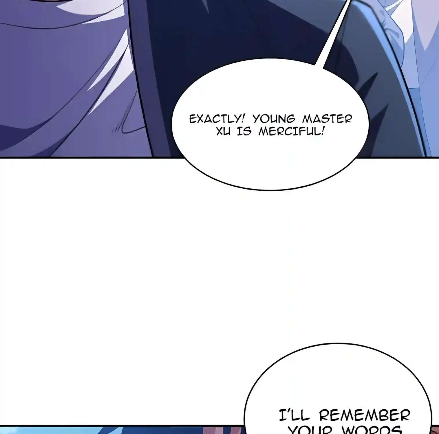 In the Age of Class Awakening, I Bring the Underworld to the Mortal Realm Chapter 2 - page 83