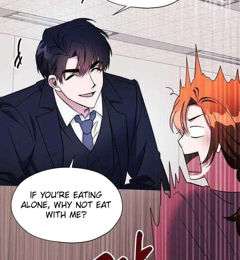 Try to Tame Me, Secretary Cha Chapter 13 - page 29