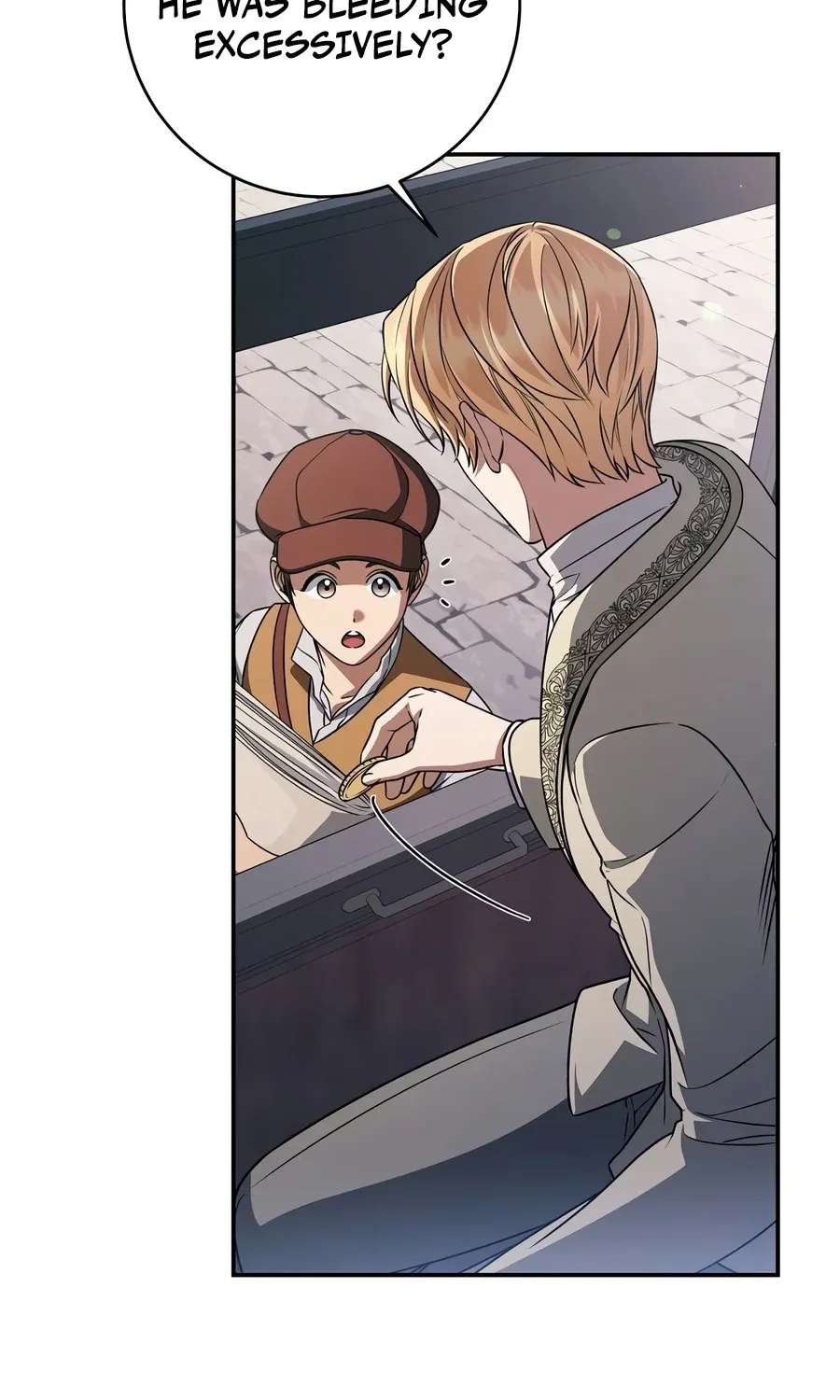 Margrave’s Bastard Son Was The Emperor Chapter 125 - page 81