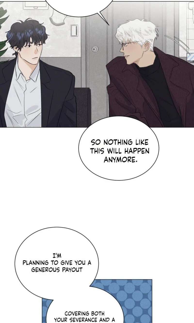 A Lovely Meal Chapter 29 - page 39