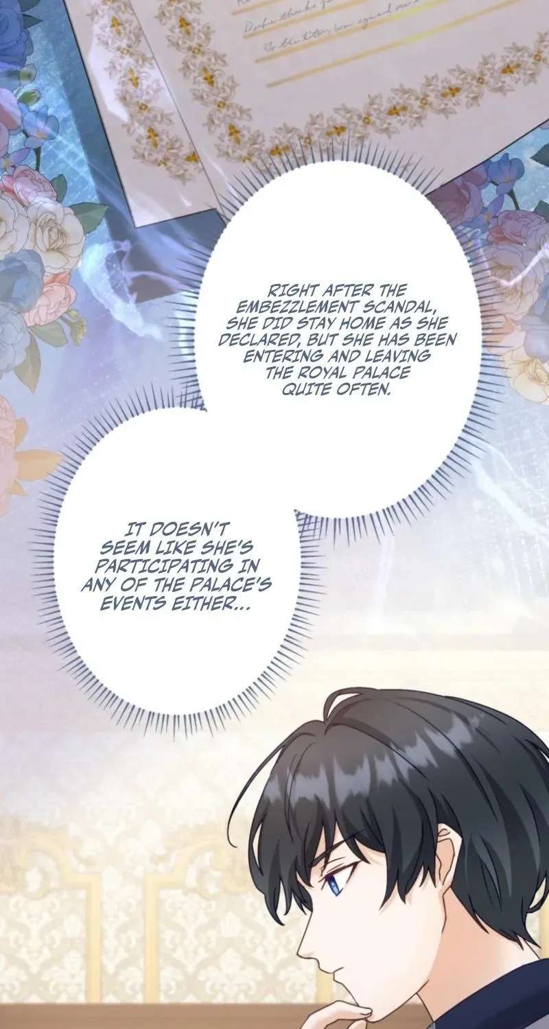 The Diligent Villainess Gets Her Revenge In This Life Chapter 38 - page 57