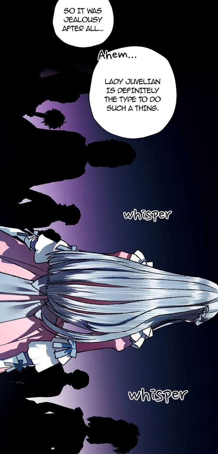 Father, I don't Wantthis Marriage Chapter 1 - page 28