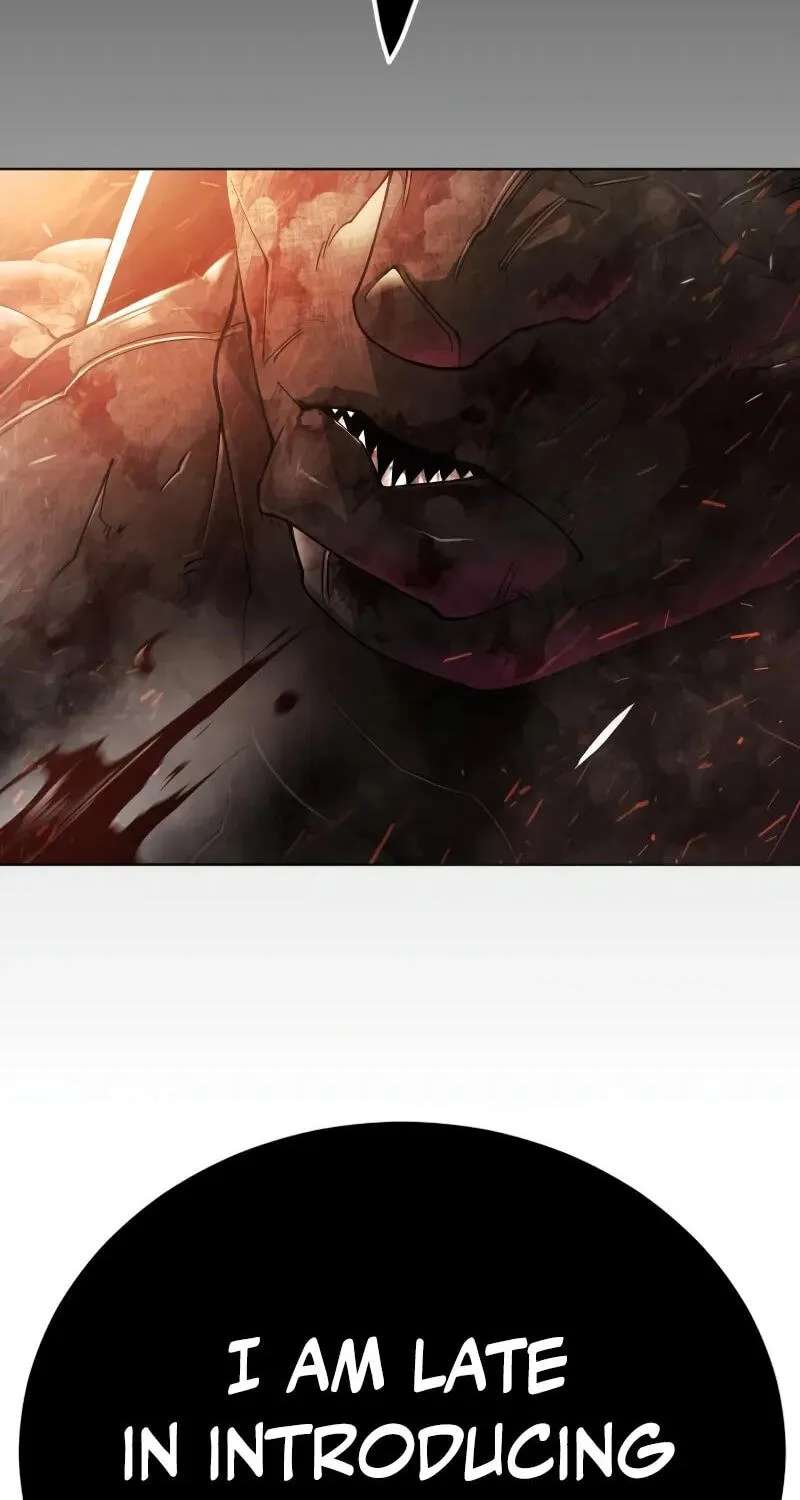 The Superhuman Era Chapter 248 - page 139