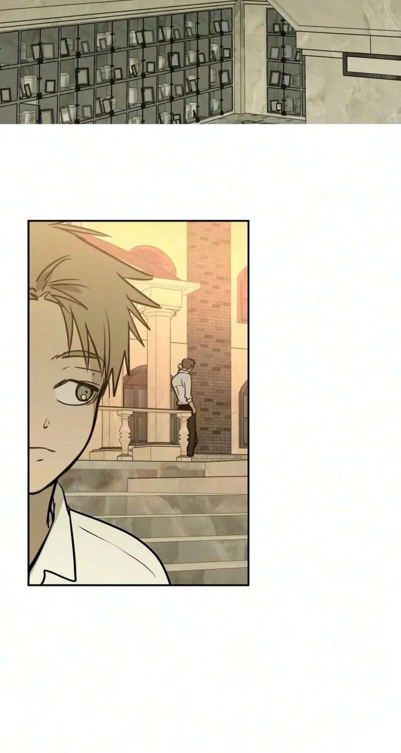 Bunker Days Chapter 35 - page 20