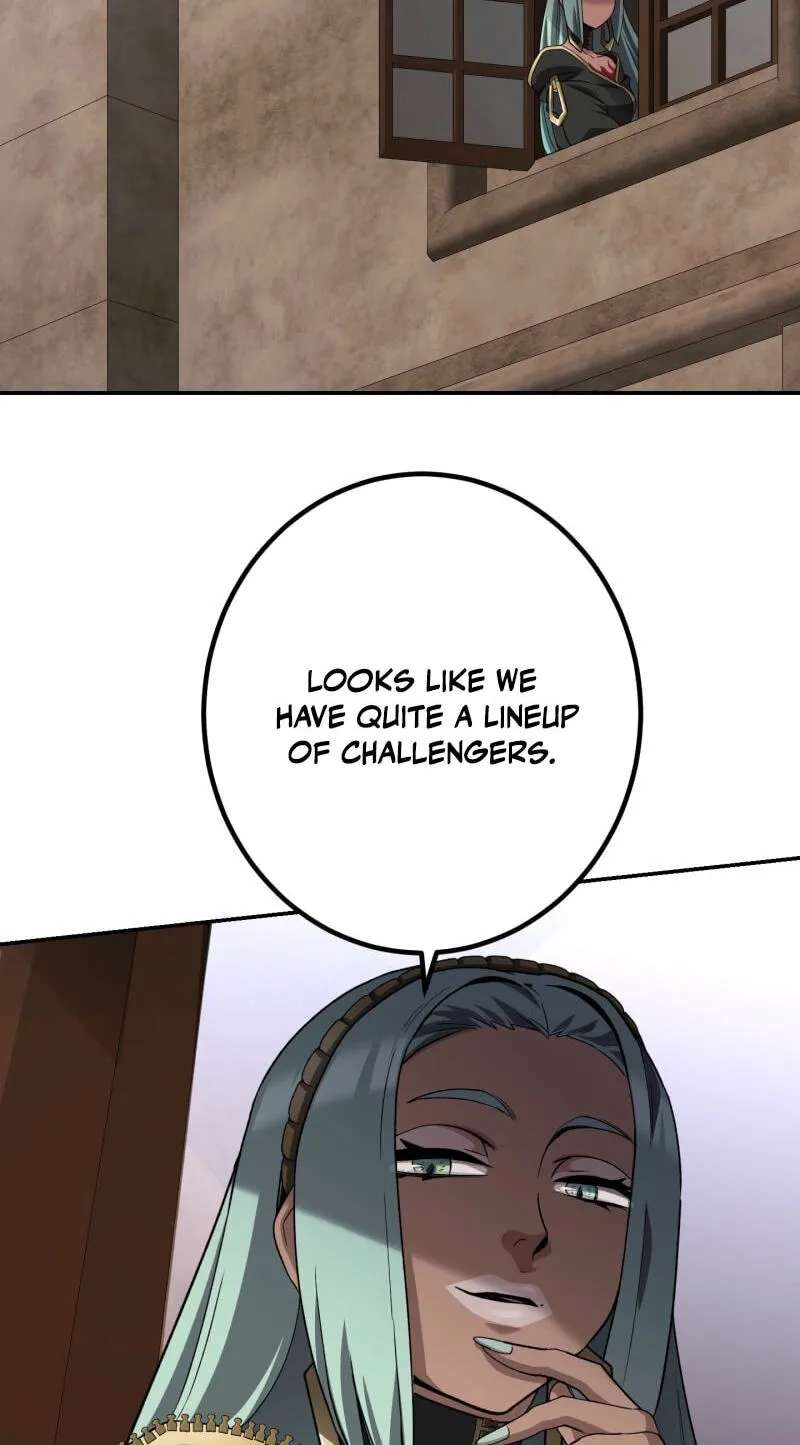 Monster Eater Chapter 120 - page 74