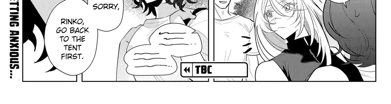 Shimai Youhei Chapter 2.1 - page 26