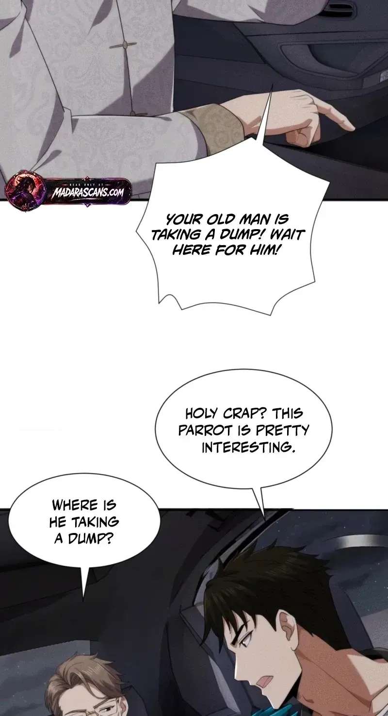 Urban Dragon Revealed Chapter 101 - page 20