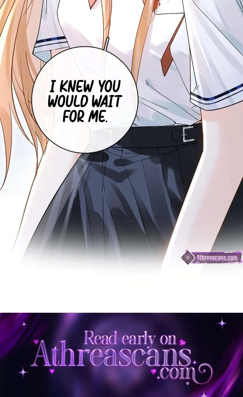 The Voyeur's Confession Chapter 13 - page 45