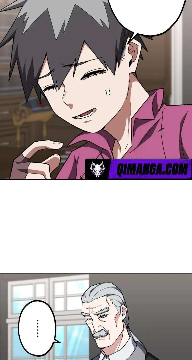 The Jinx's Strategy for Domination Chapter 18 - page 77