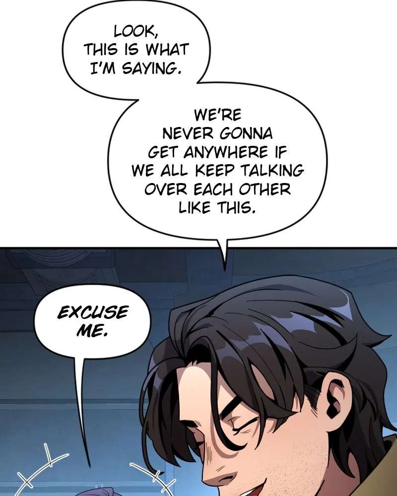 Recollection: A Star Trek Story Chapter 3 - page 84