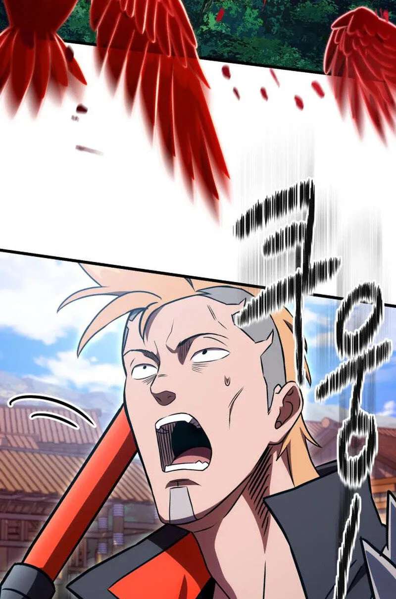 The Heavenly Demon's Broadcast From the Demon Realm Chapter 22 - page 64