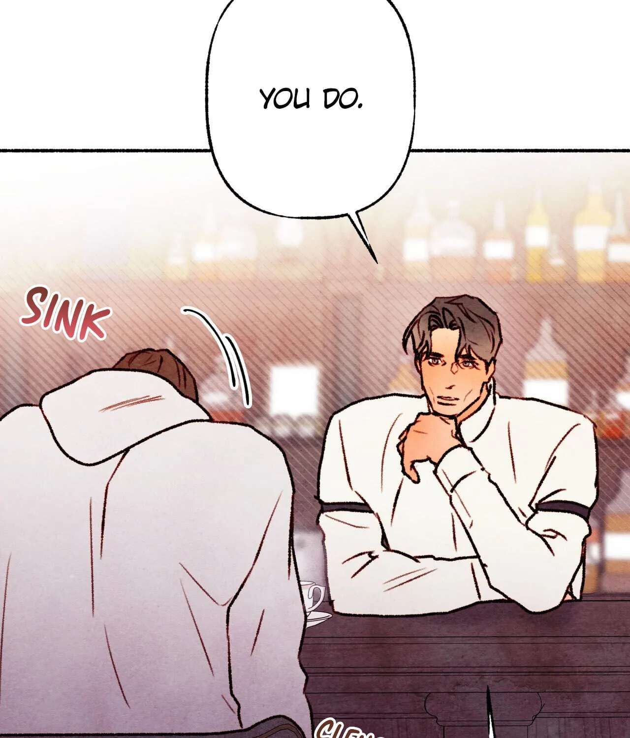Pillow Talk (Aengmon) Chapter 31 - page 156