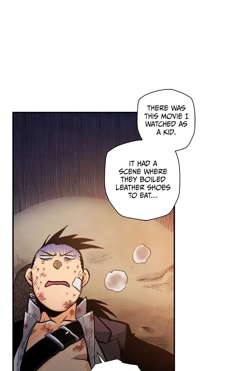 Fullmetal Alchemist (Official Webtoon) Chapter 141 - page 36