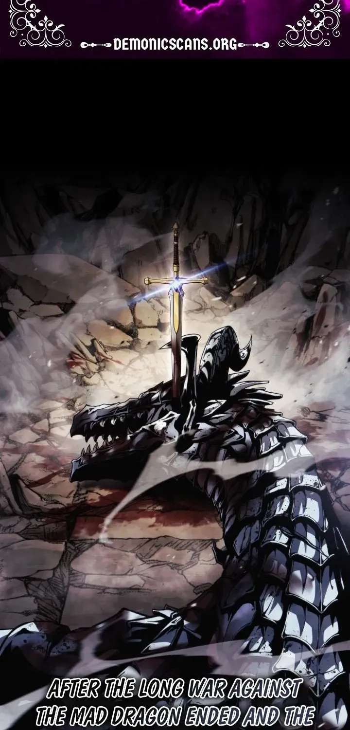 I Became The Rogue First Prince Chapter 55 - page 6