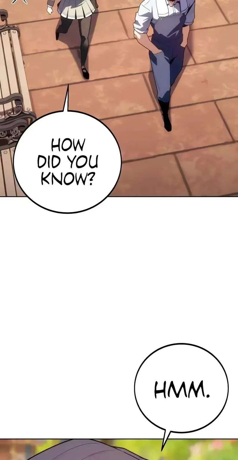 30 Years Have Passed Since the Prologue Chapter 19 - page 113