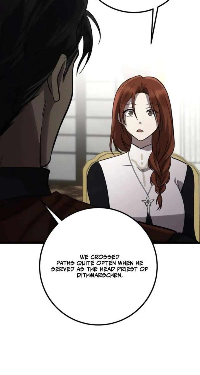 Immortal’s Way of Life Chapter 26 - page 27