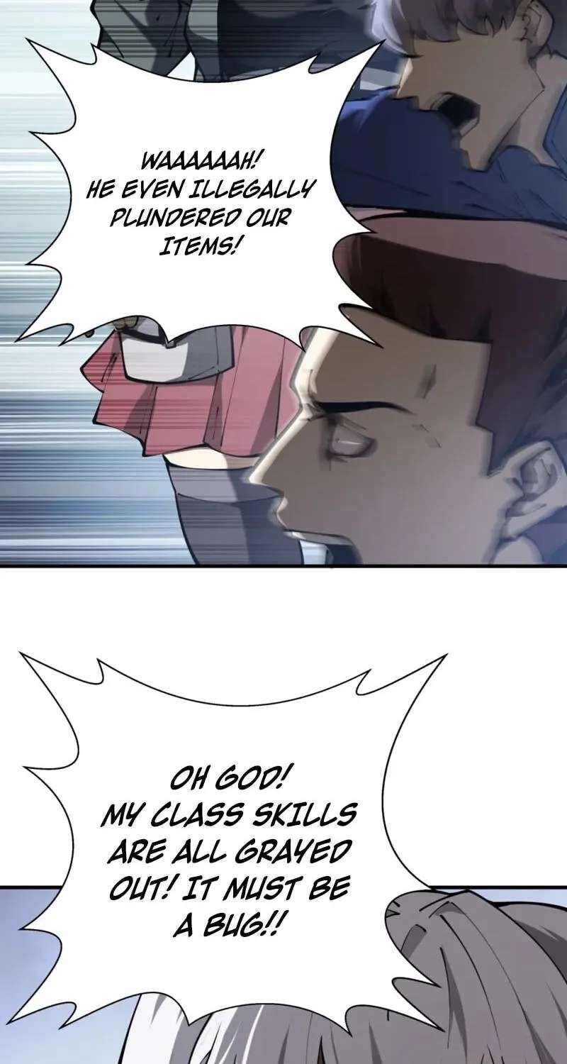 Return of the Apex Player Chapter 10 - page 6
