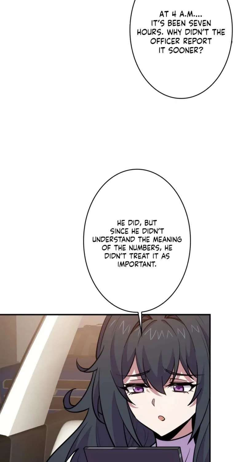 Advocate of the Truth Chapter 25 - page 29