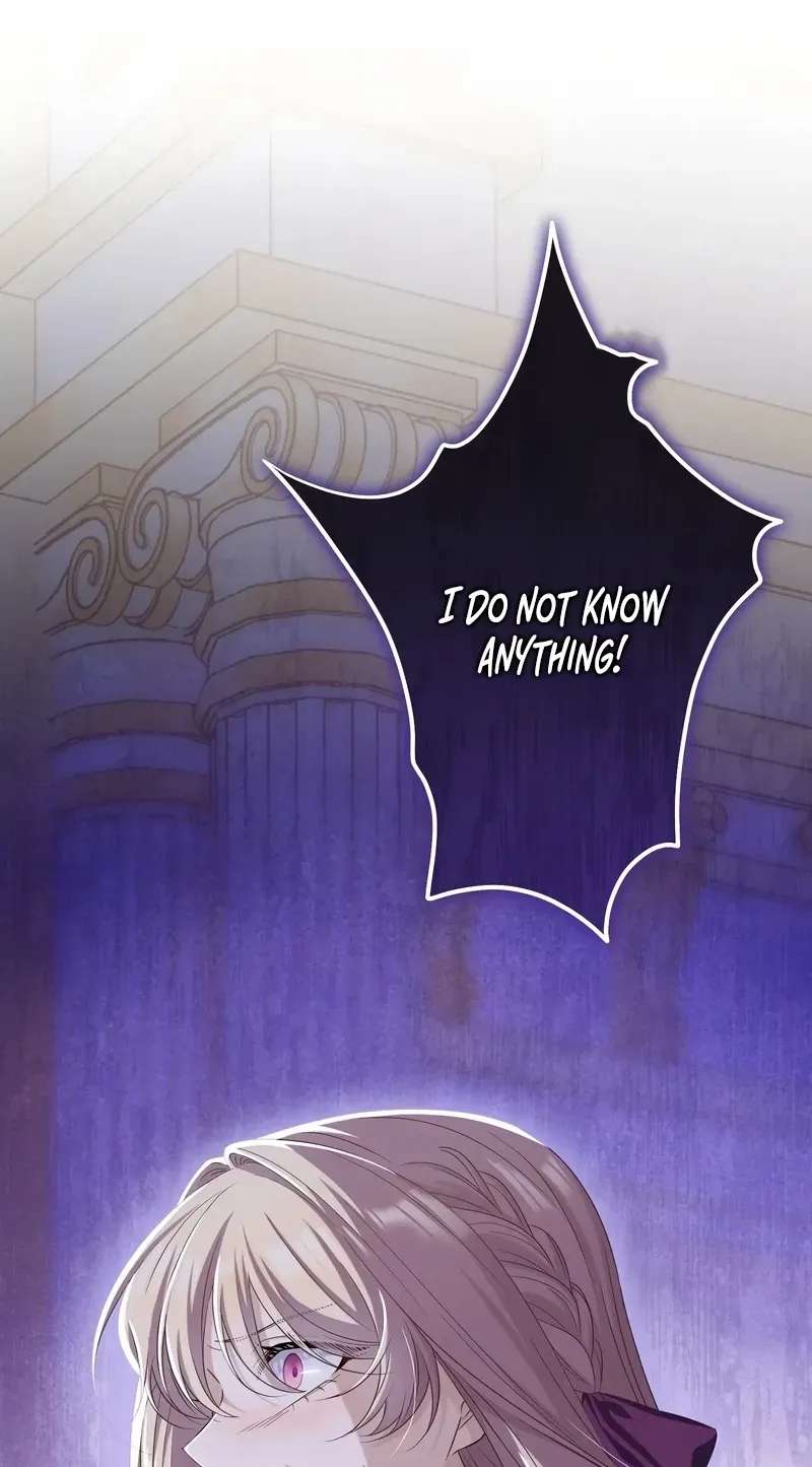 That Night, I Was Driven by Despair Chapter 29 - page 22