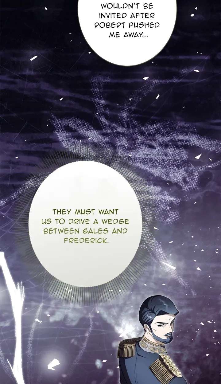 The Timid Lady of the Frontier Won't Give Up on Revenge Chapter 16 - page 69