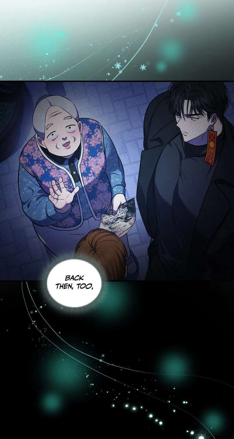 Dokkaebi Chapter 26 - page 9