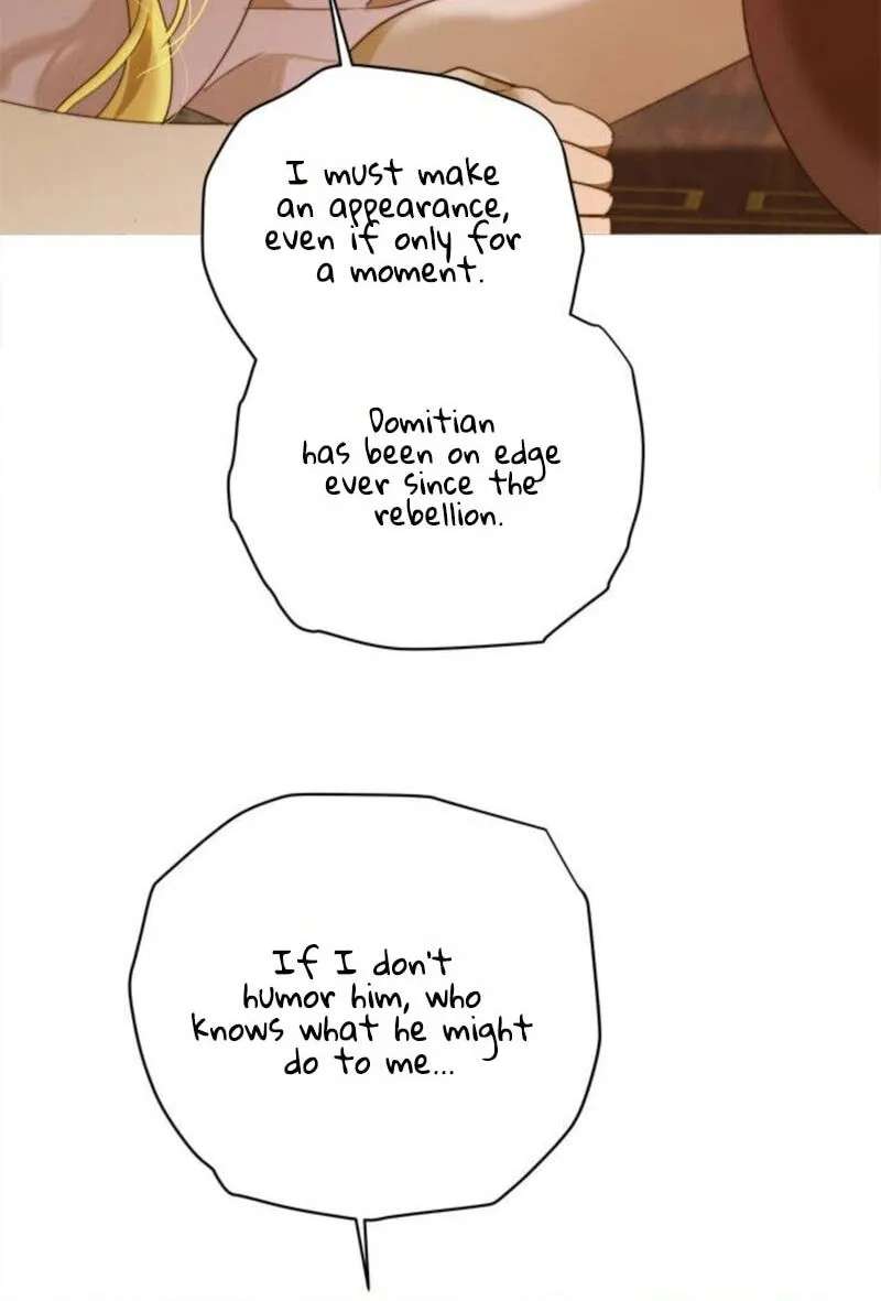 Non Tua Chapter 47 - page 48