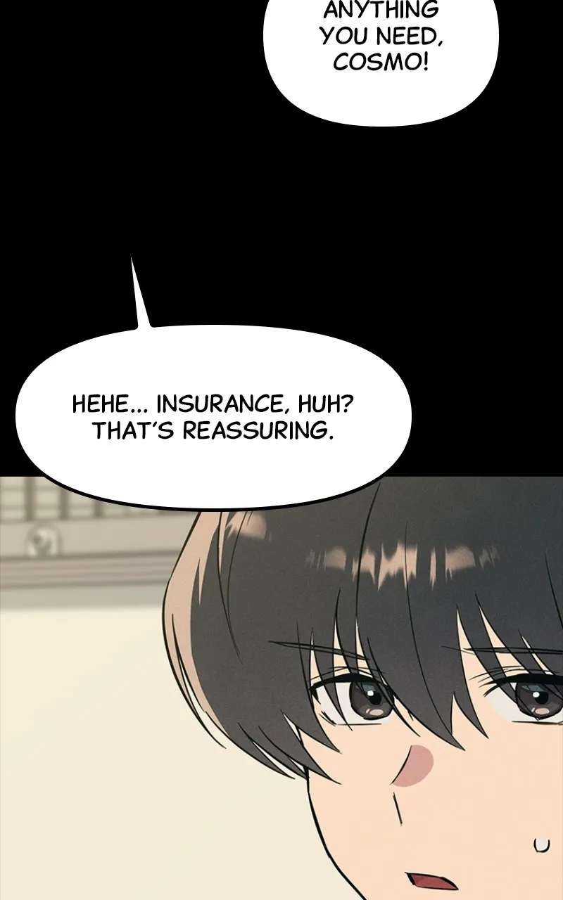 Zodiac Girls Chapter 40 - page 6