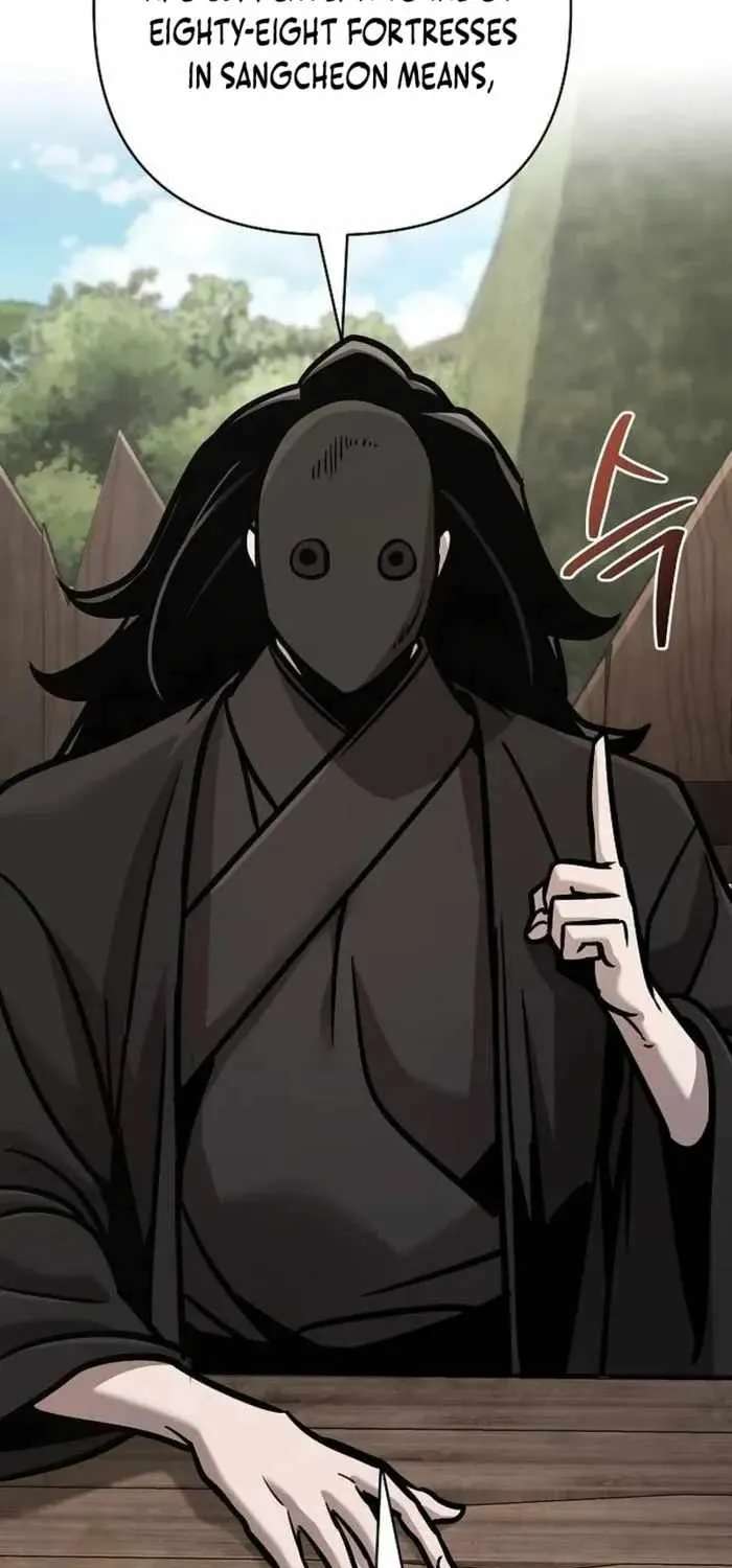 The Mysterious World’s Greatest Martial Artist Little Prince Chapter 131 - page 38