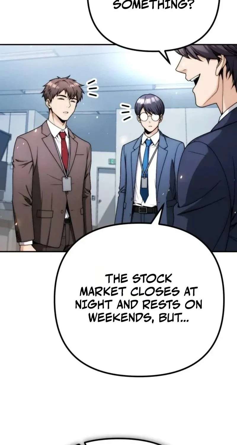 Even if He Keeps Spending, Money Accumulates Chapter 16 - page 80