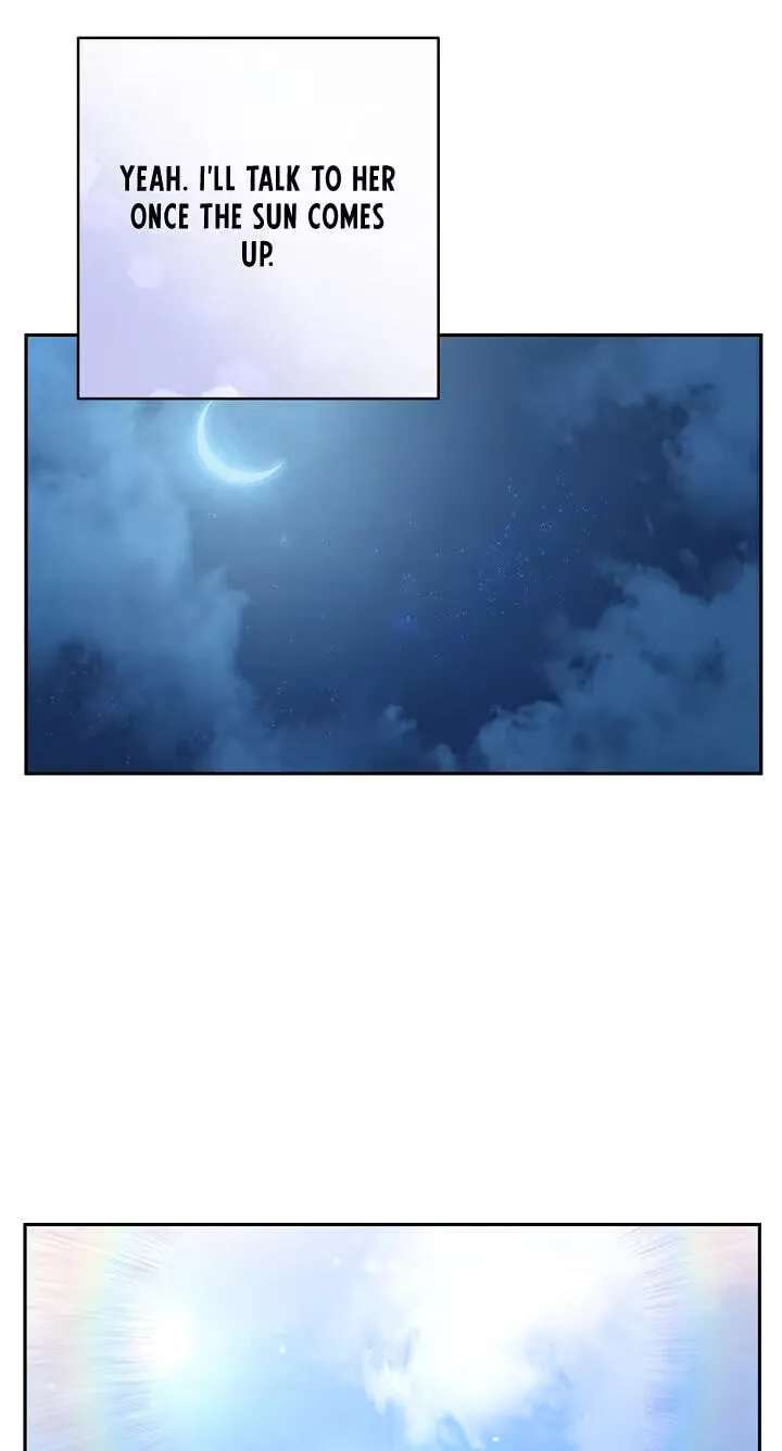 At the End of Resentment, Pure Love Remains Chapter 29 - page 5
