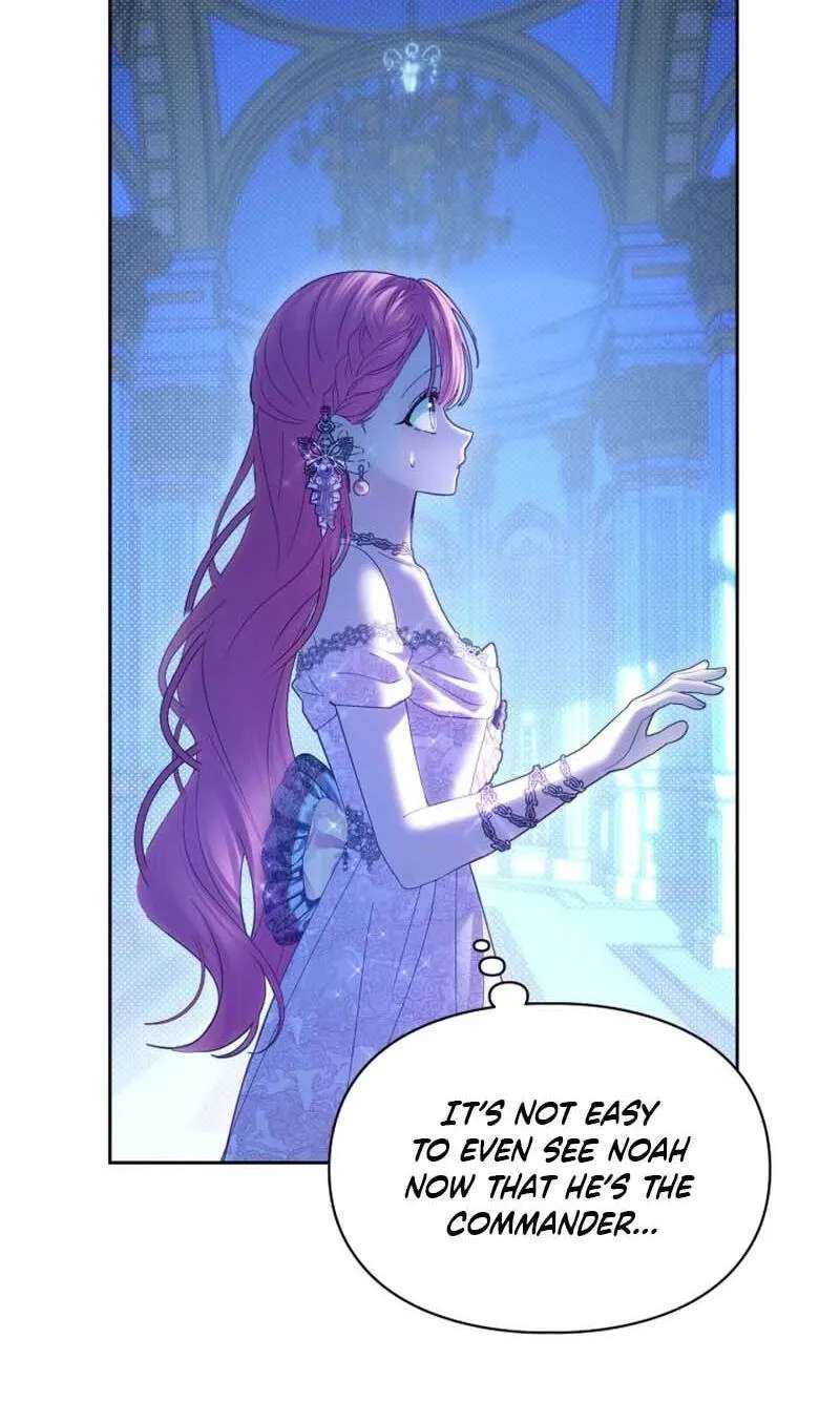 Baby Prisoner of the Winter Castle Chapter 105 - page 23