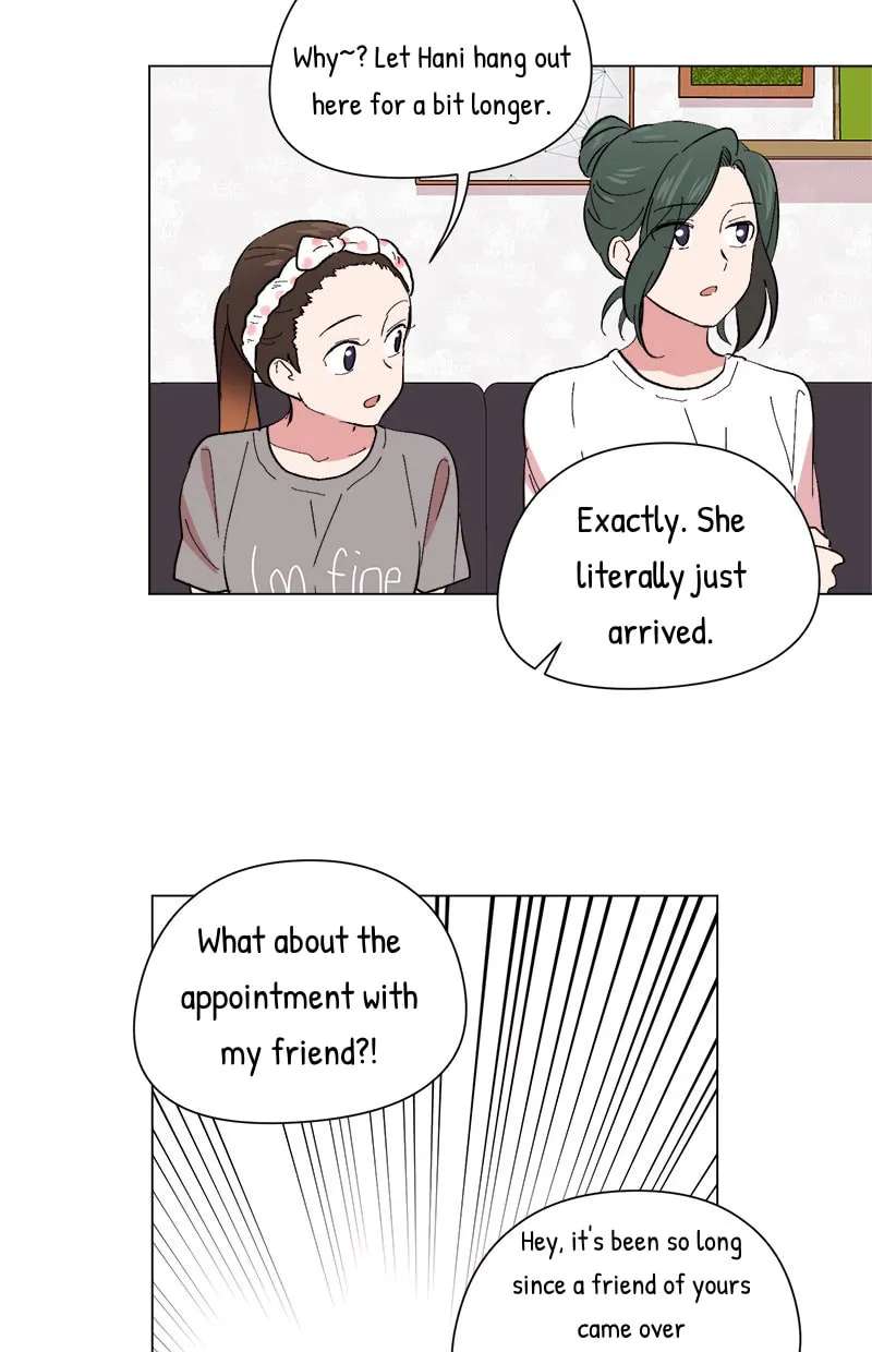 Brothers and Sisters Chapter 35 - page 27
