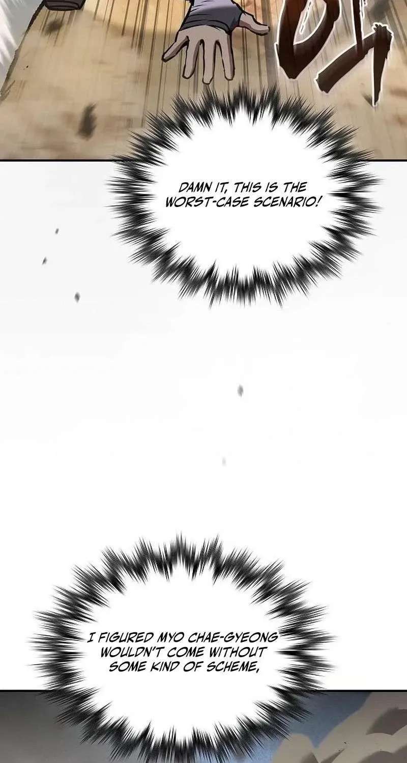 The Spy’s Life In The Demonic Cult Chapter 85 - page 94