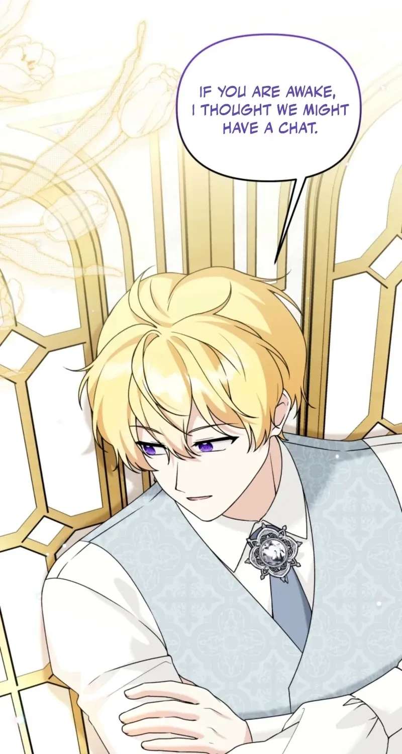 The Villain's Daughter-in-Law Rules by Nature Chapter 68 - page 30