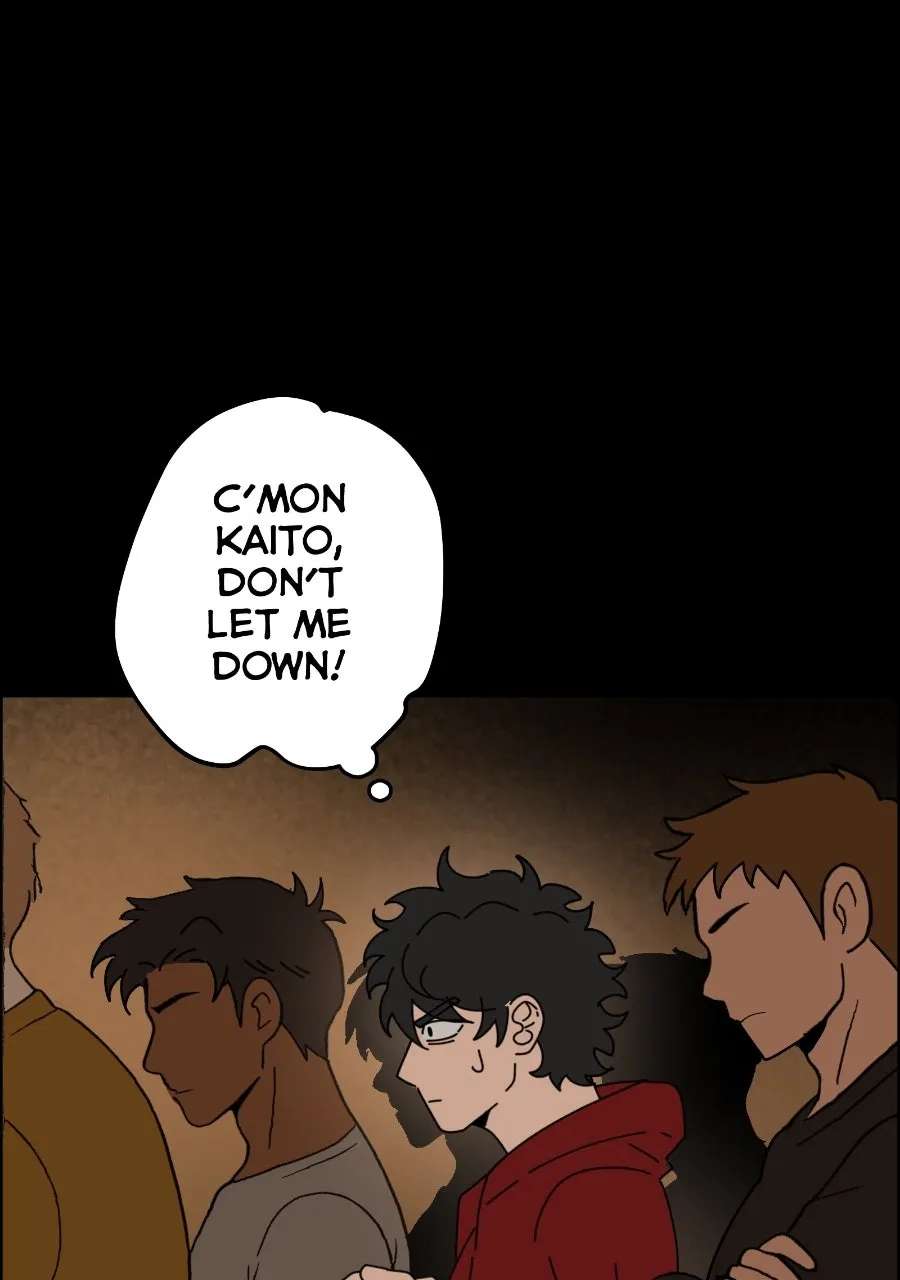 Fight for Me! Chapter 1 - page 97