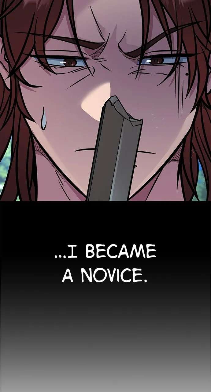 The Accidental Legend Chapter 1 - page 144
