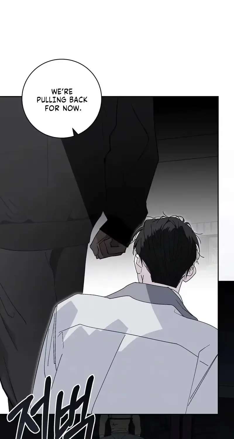 A Guide to Proper Precognition Chapter 5 - page 32