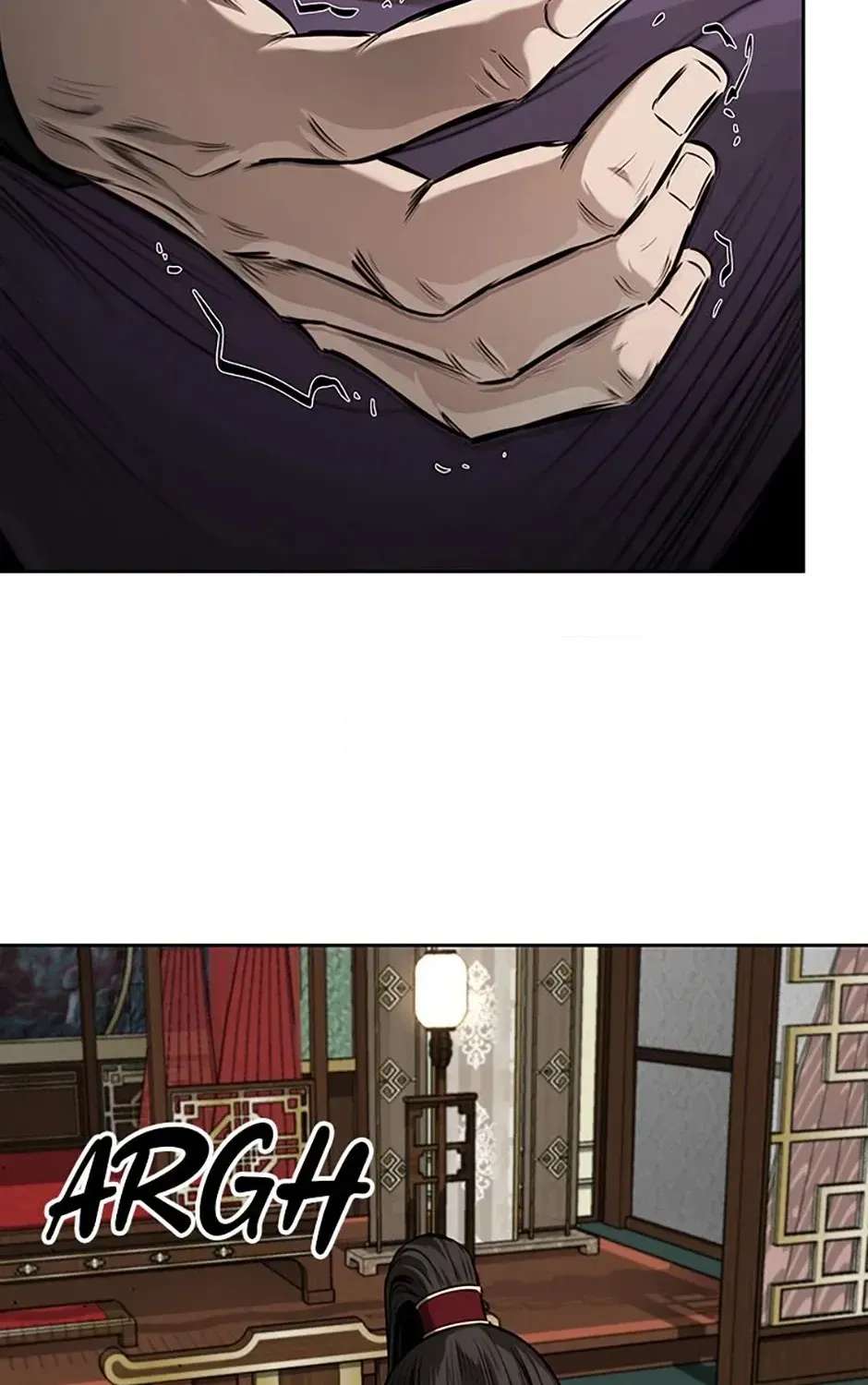 Absolute Master of the Senate Chapter 78 - page 136